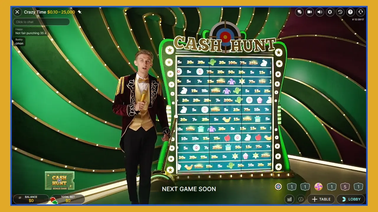 Proste zasady obstawiania w Crazy Time Proste zasady obstawiania w Crazy Time